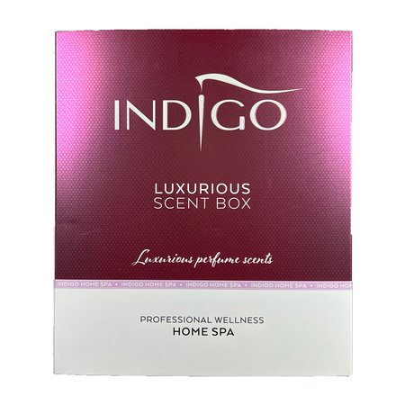 INDIGO Home SPA Fanaberia I Pop Sugar zestaw