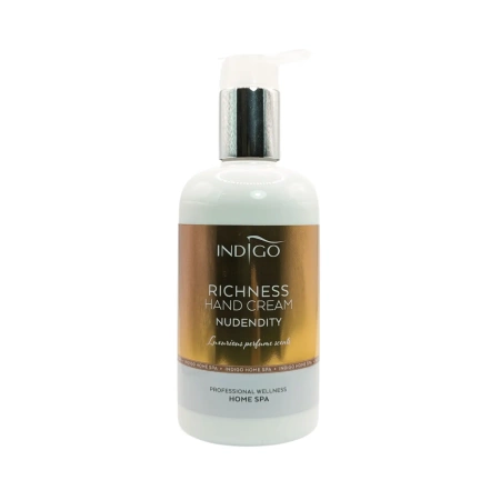INDIGO Nudendity Krem do rąk 300ml