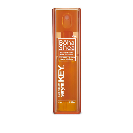 SARYNA KEY Boha Shea naturalna keratyna 12ml