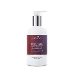 INDIGO Oman Spirit Balsam do ciała 300ml