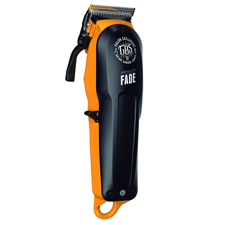 GA.MA GBS Hair Clipper Absolute Fade Cord-Cordless maszynka do strzyżenia