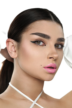 WTB Professional pomadka ochronna do ust 4w1 #Vanilla Lips
