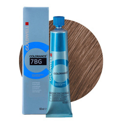 GOLDWELL Colorance farba do włosów 7BG 60ml