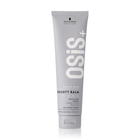 SCHWARZKOPF OSIS+ Bounty balm - krem do loków 150ml