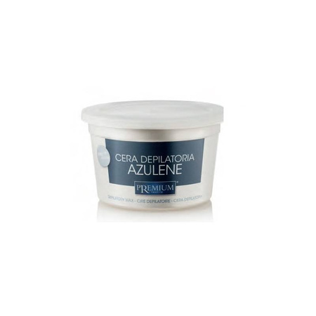 PREMIUM TEXTILE wosk azulenowy w puszce 350ml