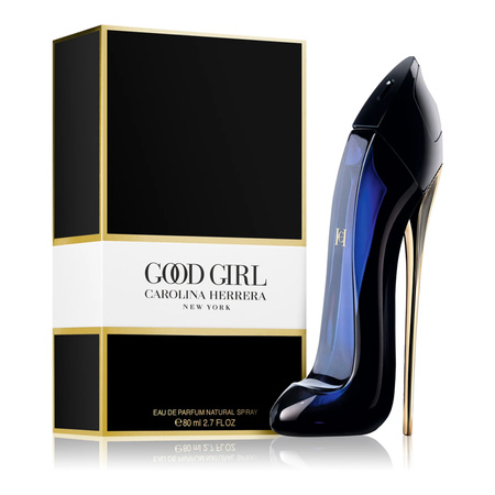 CAROLINA HERRERA Good Girl woda perfumowana 80ml
